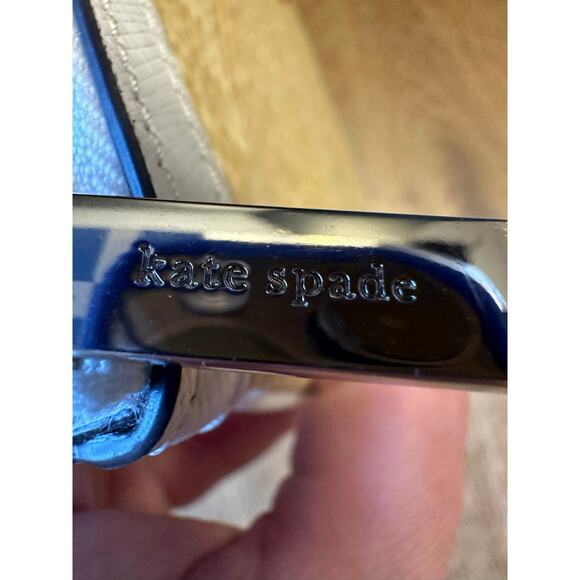 Kate Spade New York Picnic In The Park Large Zip Pouch & Tote - Picture 12 of 16